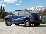 Hummer H2H Concept 2004 года